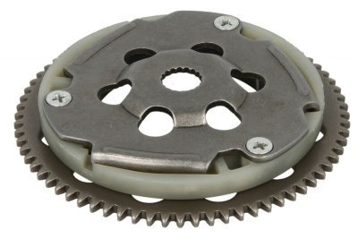 Jednosmjerno kvačilo (bendiks) za Minarelli motore ili "kineske skutere 2T" unutarnji promjer 13 mm !!!!! Yamaha Aerox/Neos/Cpi/Keeway/Aprilia SR/Malaguti