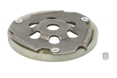 Jednosmjerno kvačilo (bendiks) za motore Minarelli ili " kineske skutere 2T" unutarnji promjer 13 mm !!!!! Yamaha Aerox/Neos/Cpi/Keeway/Aprilia SR/Malaguti