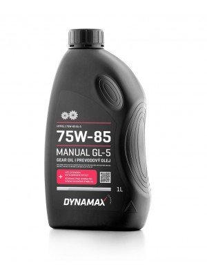 Ulje za mjenjač 75W85