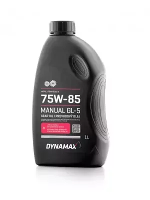 Ulje za mjenjač 75W85