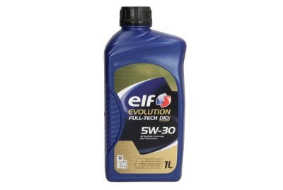 ULJE ELF EVOLUTION 900 DID 5W-30 1L