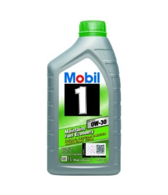 ULJE MOBIL ESP 0W30