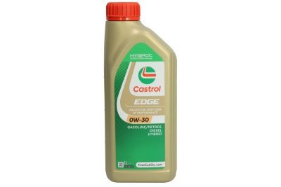 ULJE CASTROL EDGE 0W30