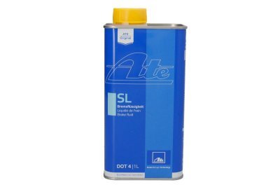 ULJE ZA KOČNICE ATE 1L DOT4
