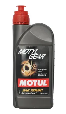 MOTUL MOTYLGEAR 75W90 1L