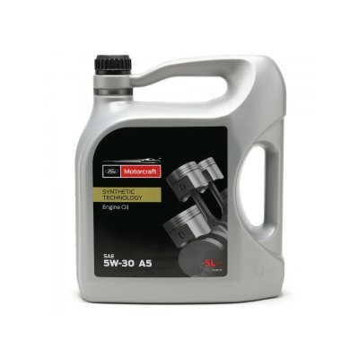 Ulje 5w30 OE FORD MC A5 5W30 5L