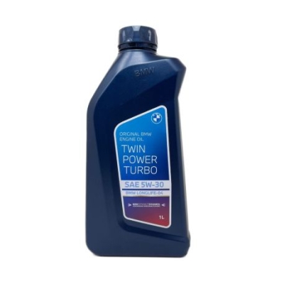 Ulje BMW Twin Power Turbo 5W-30 1L
