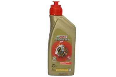 Ulje za menjač Castrol TRANSMAX DEX-VI M-LV 1L
