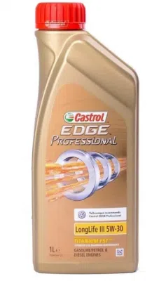 ULJE CASTROL EDGE PROFESSIONAL LL 3 5W30 1L