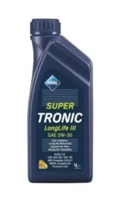 ULJE ARAL TRONIC LL 5W30 1L