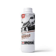 IPONE 4T 10.4 10W40 1L