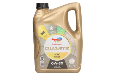 ULJE TOTAL INEO FIRST 0W30 5LIT