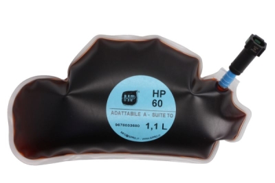 Aditiv, regeneracija filtera za čađ/čestice G-PRO LBHP60