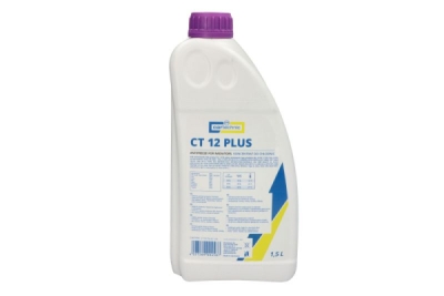Antifriz G12+/G30 1,5L koncentrat CRVENI
