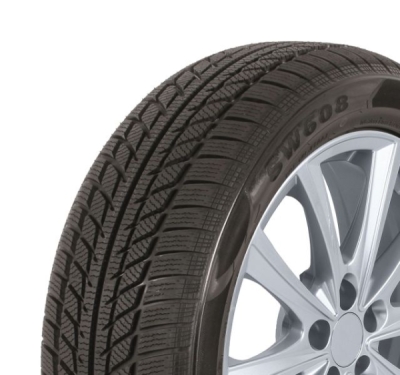 GUMA TRAZANO 195/50R1688H SW608 ZIMSKA