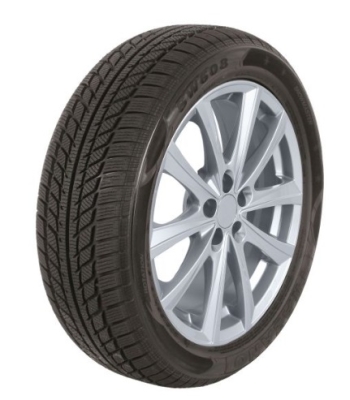GUMA TRAZANO 245/40R18 ZIMSKA 97V SW608