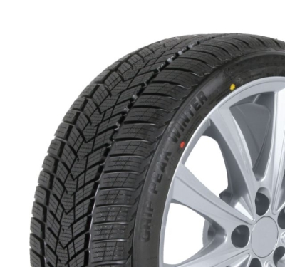 GUMA CROSSWIND 215/70R16 ZIMSKA 104H Grip Peak Winter