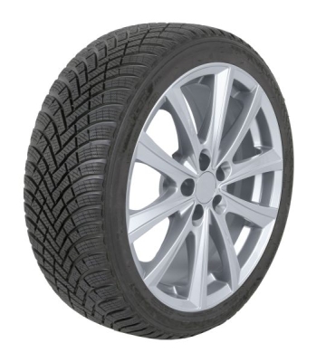GUMA HANKOOK 195/55R15 ZOHA 85H M+S Winter i*cept RS3 W462H ZIMSKA