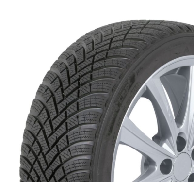 GUMA HANKOOK265/60R18 ZTHA 114H M+S Winter i*cept evo3 X W340A ZIMSKA