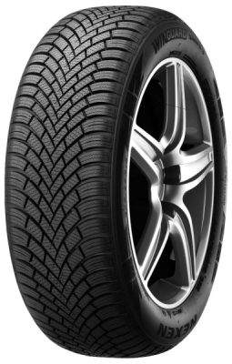 GUMA NEXEN 195/50R15 82H M+S WINGUARD SNOWG 3 ZIMSKA