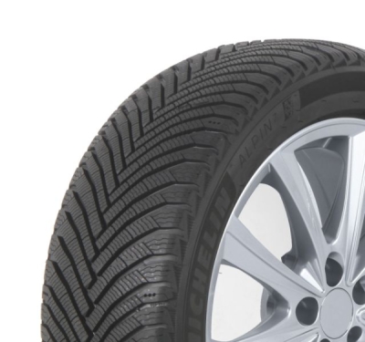 GUMA MICHELIN 205/55R16 ZOMI 91H Alpin 7 M+S ZIMSKA