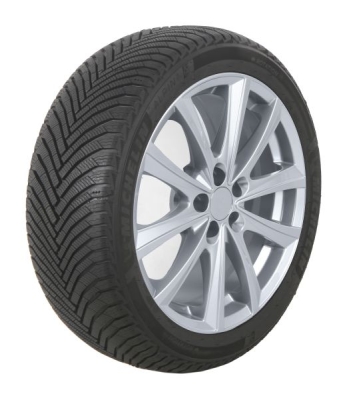GUMA MICHELIN 205/55R16 ZOMI 91H Alpin 7 M+S ZIMSKA