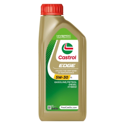 ULJE CASTROL EDGE LL II 5W30 1L