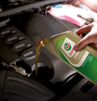 ULJE CASTROL EDGE LL II 5W30 1L