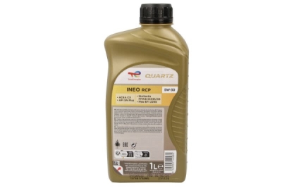 ULJE TOTAL QUARTZ 5W30 INEO RCP 1L