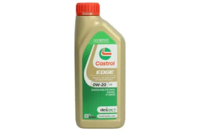 ULJE CASTROL 0W20 EDGE C5 1L