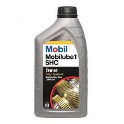 Mobil Mobilube 1 SHC 75W-90 1L