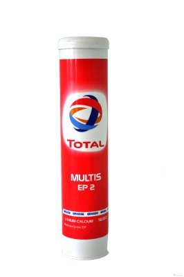 TOTAL MULTIS EP 2 - 0,4kg