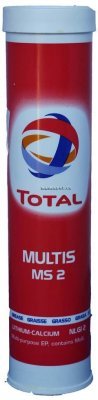 TOTAL MULTIS MS 2 - 0,4kg