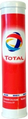 TOTAL ALTIS MV2 - 0.4kg