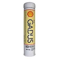 Shell Gadus S2 V220AC 2 (RETINAX HD2) 400g