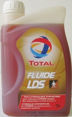 TOTAL FLUIDE LDS, 1L
