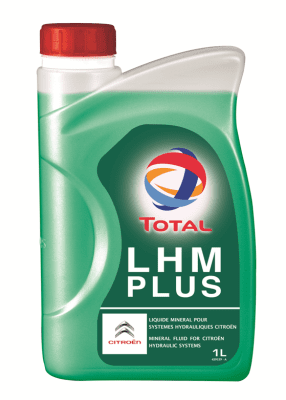 TOTAL LHM PLUS, 1L