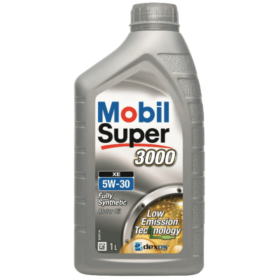 Mobil Super 3000 XE 5W-30 1L