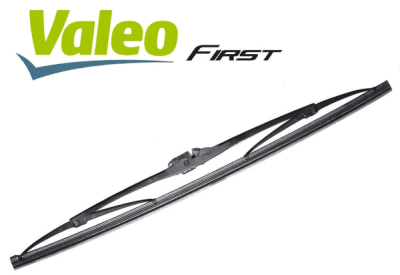 RAMÍNKOVÝ STĚRAČ - VALEO FIRST 530mm, 1 KS