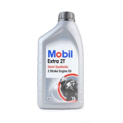 Mobil Extra 2T, 1L