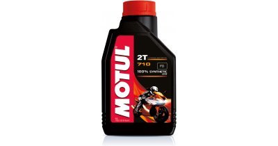 MOTUL 710 2T, 1L