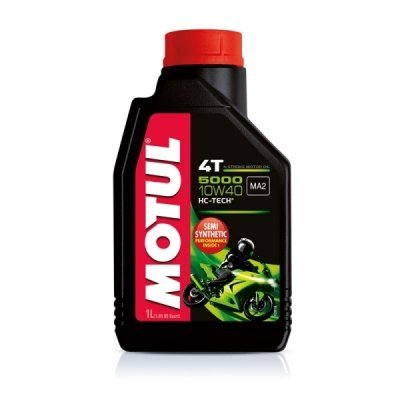 MOTUL 5000 4T 10W40 1L