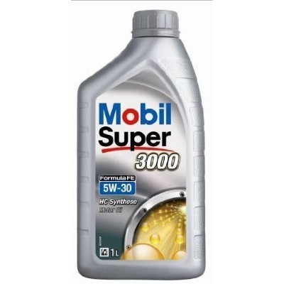 Mobil Super 3000 X1 Formula FE 5W-30 1L