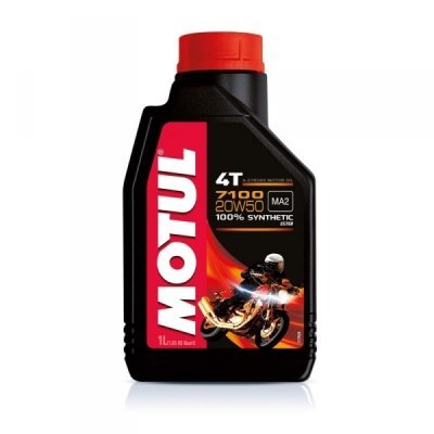 MOTUL 7100 4T 20W50 1L