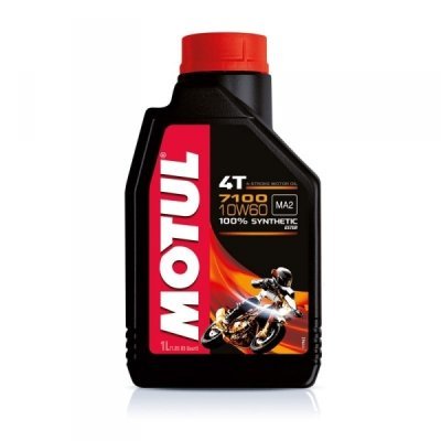 MOTUL 7100 4T 10W60 1L