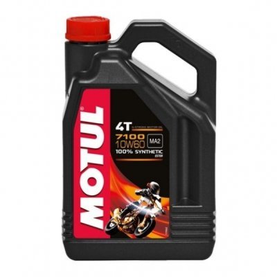 MOTUL 7100 4T 10W60 4L
