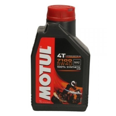 MOTUL 7100 4T 5W40 1L