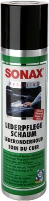 SONAX ProfiLine Pěna na čištění kůže - 400 ml