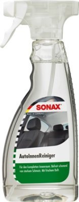 SONAX Čistič interiéru - 500 ml