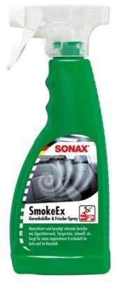 SONAX Pohlcovač pachu - 500 ml